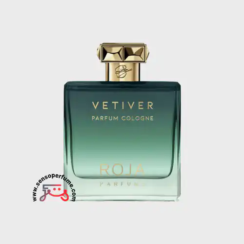 عطر ادکلن وتیور کلن روژا پقفم